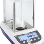 Kern PLJ 2000-3A Präzisionswaage Wägebereich (max.) 2.1 kg Ablesbarkeit 0.001 g über Steckernetzteil Mehrfarbig