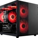 CSL Computer Gaming PC Gaming PC M11930H Intel® Core™ Ultra 5 245KF 5.2 GHz 32 GB RAM 2000 GB SSD Nvidia GeForce RTX™ 50