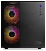 CSL Computer Gaming PC Gaming PC M11930H Intel® Core™ Ultra 5 245KF 5.2 GHz 32 GB RAM 2000 GB SSD Nvidia GeForce RTX™ 50 – Bild 2