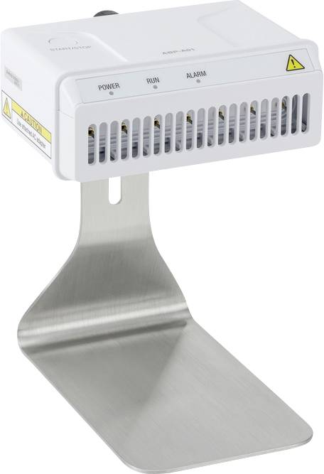 image-4721.jpg Kern ABP-A01 ABPA01 Ionisator zum Neutralisieren elektrostatischer Aufladung – Bild 1