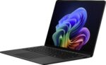 Microsoft Notebook Surface Laptop 7 Copilot+PC for Business 35.1 cm (13.8 Zoll) Intel® Core™ Ultra 7 (Series 2) 266V 16
