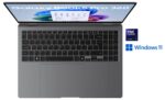 Samsung Notebook Galaxy Book5 Pro 360 16 Zoll Intel Core Ultra 7 1TB 40.6 cm (16 Zoll) WQXGA+ Intel® Core™ Ultra 7 258V – Bild 7