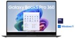 Samsung Notebook Galaxy Book5 Pro 360 16 Zoll Intel Core Ultra 7 1TB 40.6 cm (16 Zoll) WQXGA+ Intel® Core™ Ultra 7 258V – Bild 11