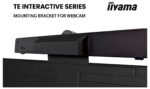 Iiyama Digital Signage Display EEK: G (A - G) 189.3 cm 75 Zoll 3840 x 2160 Pixel – Bild 15