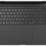 LG Electronics Notebook Gram 16TB90TP-K.AP78G 40.6 cm (16 Zoll) 3K Intel® Core™ Ultra 7 255H 16 GB RAM 1000 GB SSD Deuts