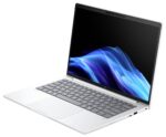 HP Notebook EliteBook 8 G1a 35.6 cm (14 Zoll) WQXGA AMD Ryzen AI 5 340 32 GB RAM 512 GB SSD Deutsch, QWERTZ Silber AD3F1 – Bild 4