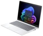 HP Notebook EliteBook 8 G1a 35.6 cm (14 Zoll) WQXGA AMD Ryzen AI 5 340 32 GB RAM 512 GB SSD Deutsch, QWERTZ Silber AD3F1 – Bild 6