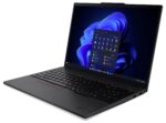 Lenovo Notebook ThinkPad T16 Gen 4 40.6 cm (16 Zoll) WUXGA Intel® Core™ Ultra 5 228V 32 GB RAM 1 TB SSD Deutsch, QWERTZ – Bild 3
