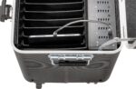 Parat PARAPROJECT Case UC20 Lade- und Managementsystem Mobiles Ladesystem für USB-Typ C™ verkabelt – Bild 2