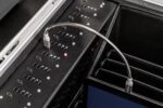 Parat PARAPROJECT Case UC20 Lade- und Managementsystem Mobiles Ladesystem für USB-Typ C™ verkabelt – Bild 4