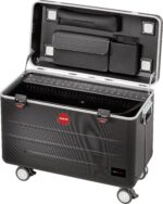 Parat PARAPROJECT Case UC20 Lade- und Managementsystem Mobiles Ladesystem für USB-Typ C™ verkabelt – Bild 9