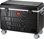 Parat PARAPROJECT Case UC20 Lade- und Managementsystem Mobiles Ladesystem für USB-Typ C™ verkabelt – Bild 11