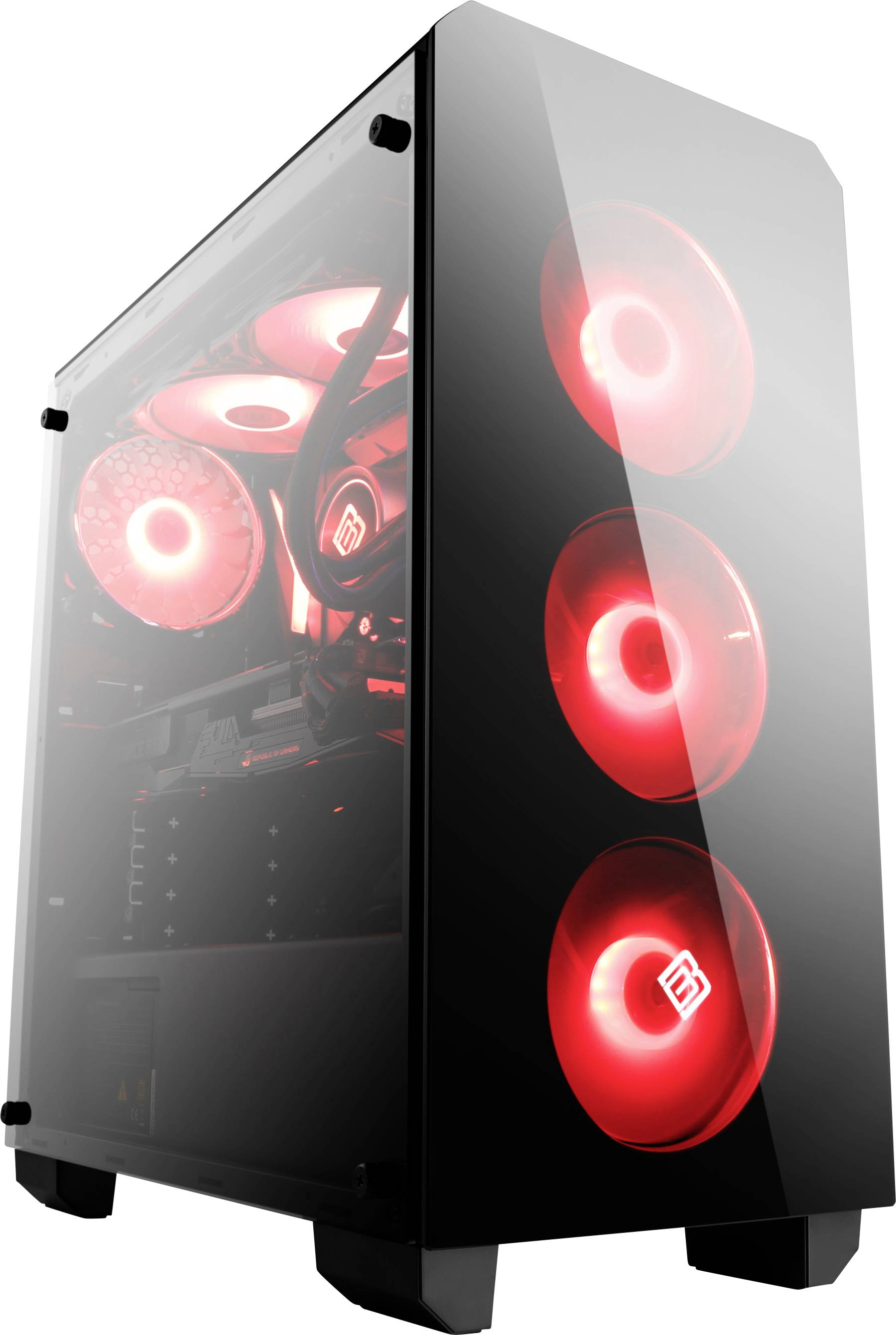 image-4888.jpg CSL Computer Gaming PC M12840H Intel® Core™ Ultra 9 285K 5.7 GHz 16 GB RAM 1000 GB SSD Nvidia GeForce RTX™ 4060 8 GB GDD – Bild 1