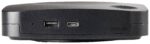 Barco Clickshare CX-20 EU (GEN2) Konferenzsystem HDMI®, RJ45, USB-A, USB-C®, WLAN Schwarz – Bild 3