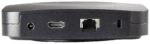 Barco Clickshare CX-20 EU (GEN2) Konferenzsystem HDMI®, RJ45, USB-A, USB-C®, WLAN Schwarz – Bild 4