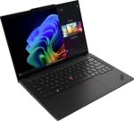 Lenovo Notebook ThinkPad T14 Gen 6 (AMD) 35.6 cm (14 Zoll) WUXGA AMD Ryzen AI 5 340 32 GB RAM 1 TB SSD Deutsch, QWERTZ A