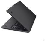 Lenovo Notebook ThinkPad T14 Gen 6 (AMD) 35.6 cm (14 Zoll) WUXGA AMD Ryzen AI 5 340 32 GB RAM 1 TB SSD Deutsch, QWERTZ A – Bild 2