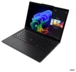 Lenovo Notebook ThinkPad T14 Gen 6 (AMD) 35.6 cm (14 Zoll) WUXGA AMD Ryzen AI 5 340 32 GB RAM 1 TB SSD Deutsch, QWERTZ A – Bild 5