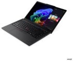 Lenovo Notebook ThinkPad T14 Gen 6 (AMD) 35.6 cm (14 Zoll) WUXGA AMD Ryzen AI 5 340 32 GB RAM 1 TB SSD Deutsch, QWERTZ A – Bild 8