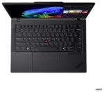 Lenovo Notebook ThinkPad T14 Gen 6 (AMD) 35.6 cm (14 Zoll) WUXGA AMD Ryzen AI 5 340 32 GB RAM 1 TB SSD Deutsch, QWERTZ A – Bild 9