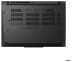 Lenovo Notebook ThinkPad T14 Gen 6 (AMD) 35.6 cm (14 Zoll) WUXGA AMD Ryzen AI 5 340 32 GB RAM 1 TB SSD Deutsch, QWERTZ A – Bild 15