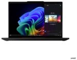 Lenovo Notebook ThinkPad T14 Gen 6 (AMD) 35.6 cm (14 Zoll) WUXGA AMD Ryzen AI 5 340 32 GB RAM 1 TB SSD Deutsch, QWERTZ A – Bild 16
