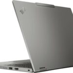 Lenovo Notebook 21R7003NGE 33.8 cm (13.3 Zoll) WUXGA Intel® Core™ Ultra 7 255U 32 GB RAM 1 TB SSD Deutsch, QWERTZ Intel