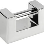 Kern 326-38 Einzelgewicht, OIML-Klasse F1, 20 kg, Block, Edelstahl poliert