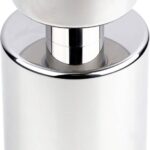 Kern 327-15 Einzelgewicht, OIML-Klasse F1, 20 kg, Knopf, Edelstahl poliert