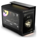 MSI Gaming PC MEG Vision X AI 2NVV9-285AT Intel® Core™ Ultra 9 285K 5.7 GHz 64 GB RAM 1 TB SSD Nvidia GeForce RTX 5080 1 – Bild 2
