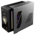 MSI Gaming PC MEG Vision X AI 2NVV9-285AT Intel® Core™ Ultra 9 285K 5.7 GHz 64 GB RAM 1 TB SSD Nvidia GeForce RTX 5080 1 – Bild 3