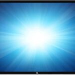 elo Touch Solution 5553L Digital Signage Display EEK: G (A - G) 139 cm 55 Zoll 3840 x 2160 Pixel