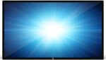 elo Touch Solution 5553L Digital Signage Display EEK: G (A - G) 139 cm 55 Zoll 3840 x 2160 Pixel