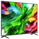 LG Electronics 4K QNED evo AI QNED85 QNED-TV 218 cm 86 Zoll EEK D (A - G) CI+, DVB-C, DVB-S, DVB-S2, DVB-T, DVB-T2, UHD, – Bild 2