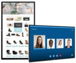 elo Touch Solution 5553L Digital Signage Display EEK: G (A - G) 139 cm 55 Zoll 3840 x 2160 Pixel – Bild 3