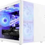 CSL Computer Gaming PC M11850H AMD Ryzen 7 8700F 5.0 GHz 32 GB RAM 2 TB SSD Nvidia GeForce RTX™ 5070 12 GB 93488