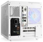 CSL Computer Gaming PC M11850H AMD Ryzen 7 8700F 5.0 GHz 32 GB RAM 2 TB SSD Nvidia GeForce RTX™ 5070 12 GB 93488 – Bild 2