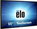 elo Touch Solution 5553L Digital Signage Display EEK: G (A - G) 139 cm 55 Zoll 3840 x 2160 Pixel – Bild 4