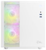 CSL Computer Gaming PC M11850H AMD Ryzen 7 8700F 5.0 GHz 32 GB RAM 2 TB SSD Nvidia GeForce RTX™ 5070 12 GB 93488 – Bild 4