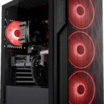 CSL Computer Gaming PC M12280H AMD Ryzen 7 8700F 5 GHz 32 GB RAM 2 TB SSD AMD Radeon™ RX 9070 XT 16 GB GDDR6 94919