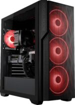CSL Computer Gaming PC M12280H AMD Ryzen 7 8700F 5 GHz 32 GB RAM 2 TB SSD AMD Radeon™ RX 9070 XT 16 GB GDDR6 94919