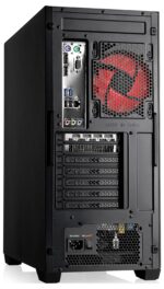 CSL Computer Gaming PC M12280H AMD Ryzen 7 8700F 5 GHz 32 GB RAM 2 TB SSD AMD Radeon™ RX 9070 XT 16 GB GDDR6 94919 – Bild 5