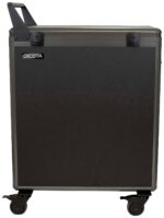 Dicota Charging Trolley for 20 Tablets Lade- und Managementsystem Wagen