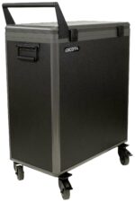 Dicota Charging Trolley for 20 Tablets Lade- und Managementsystem Wagen – Bild 3