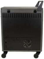 Dicota Charging Trolley for 20 Tablets Lade- und Managementsystem Wagen – Bild 4