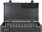 Dicota Charging Trolley for 20 Tablets Lade- und Managementsystem Wagen – Bild 5