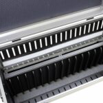 Dicota Charging Trolley for 20 Tablets Lade- und Managementsystem Wagen – Bild 6