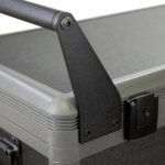 Dicota Charging Trolley for 20 Tablets Lade- und Managementsystem Wagen – Bild 7