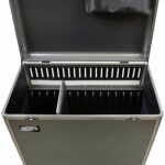 Dicota Charging Trolley for 20 Tablets Lade- und Managementsystem Wagen – Bild 9