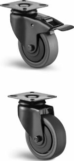 Dicota Charging Trolley for 20 Tablets Lade- und Managementsystem Wagen – Bild 10